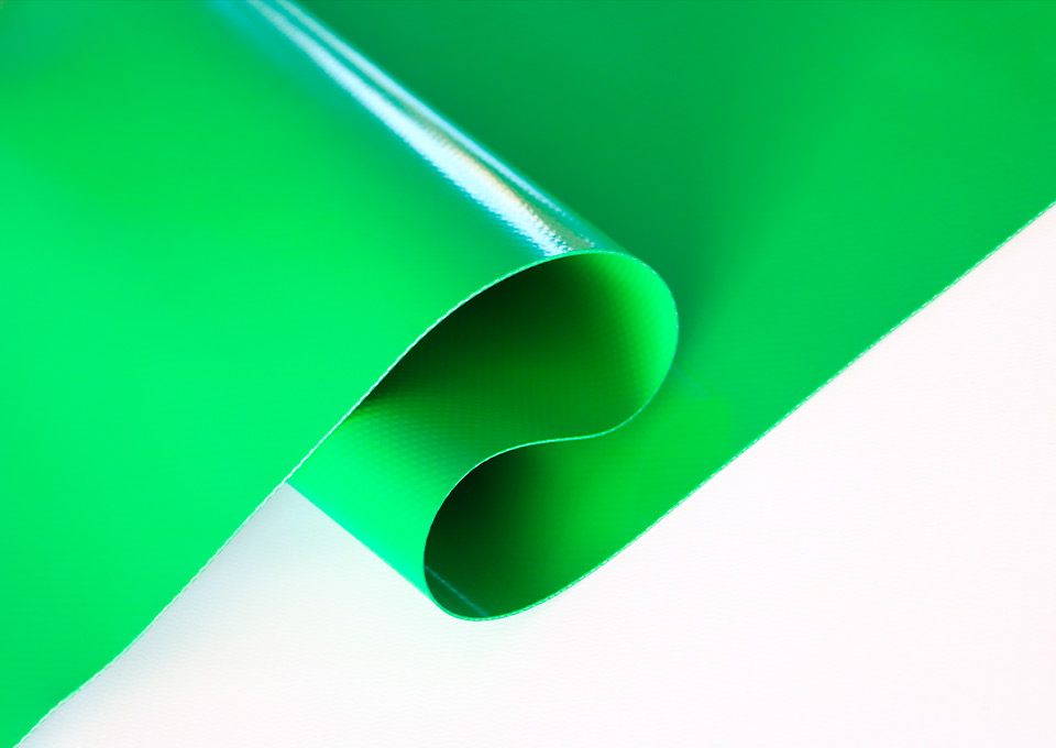 PVC Tarpaulin