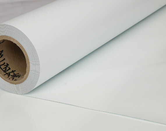 pvc nylon tarpaulin