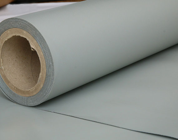 airduct tarpaulin