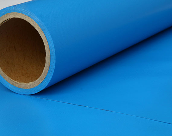 pvc coated polyester fabric