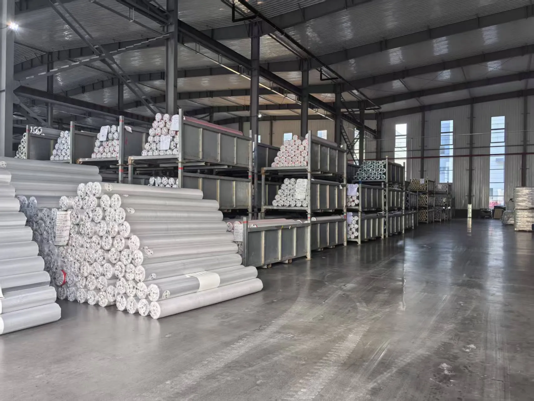 pvc tarpaulin rolls storage pvc tarpaulin rolls storage